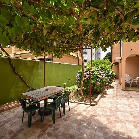 בודווה Mg Apartments And Rooms מראה חיצוני תמונה