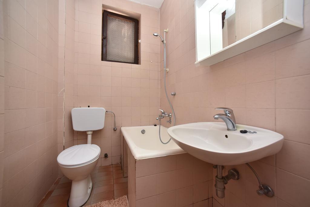 בודווה Mg Apartments And Rooms מראה חיצוני תמונה