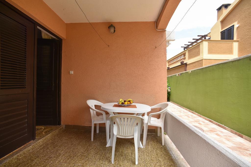 בודווה Mg Apartments And Rooms מראה חיצוני תמונה