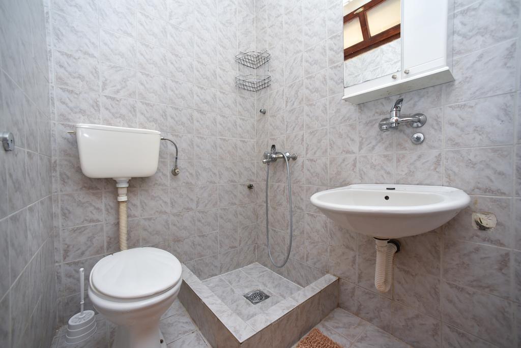 בודווה Mg Apartments And Rooms מראה חיצוני תמונה